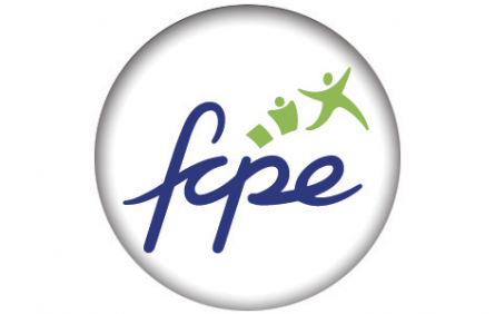 Logo Parents d'Elèves Lycée Général Melle